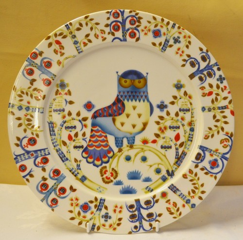 Iittala taika owl white - iittala,