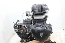 2010 TRIUMPH BONNEVILLE ENGINE