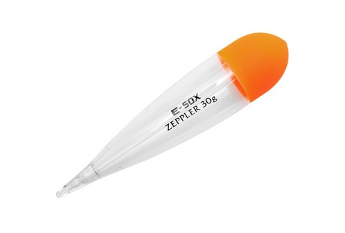 Drennan zeppler high viz - zeppler,