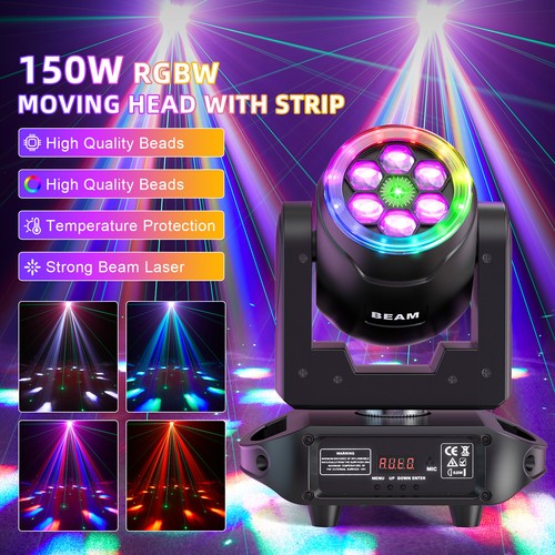 150w led bee eye - led, beam