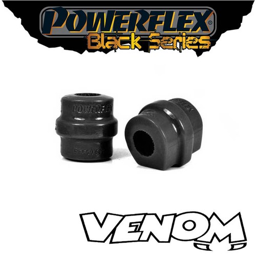 Powerflex black front antiroll - powerflex,