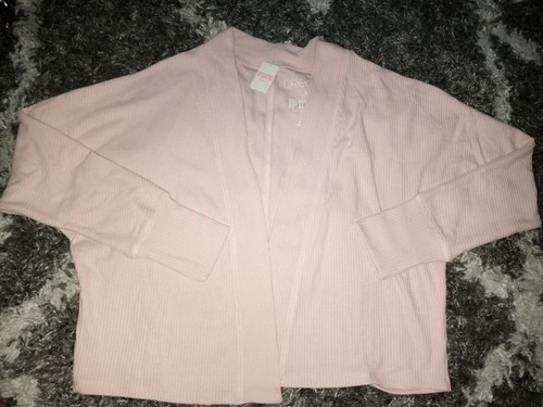 Pink dreamer ribbed - pink,