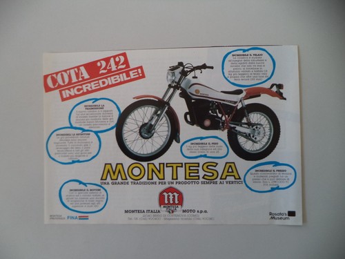 Advertising 1983 - advertising,
