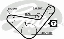 NEW GATES TIMING BELT CAMBELT