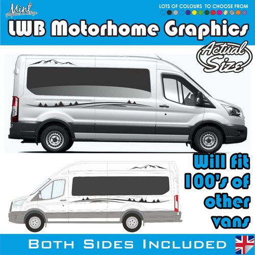 Lwb ford transit - transit, l3