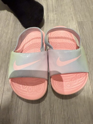 Nike sliders size 5 - sliders, 5.5