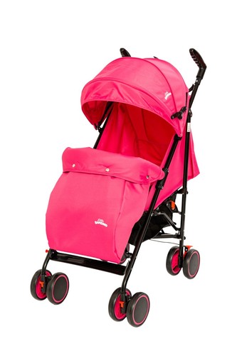 Foldable reclinable stroller - reclinable,