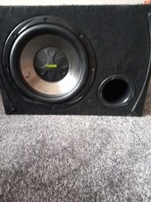 Fusion Audio RE-PK1120 Reactor