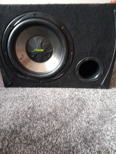 Fusion audio pk1120 reactor - re-pk1120,