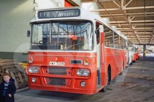 Bus Photo - West Riding 4