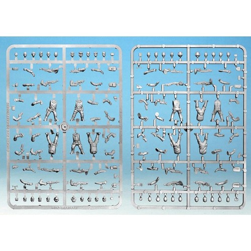 28mm stargrave crew single - stargrave,