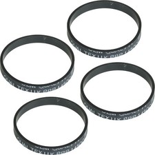 4 x Clutch to Motor Belts For