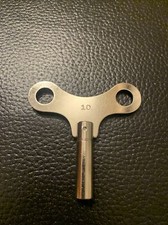 Antique Clock Parts. Kundo And