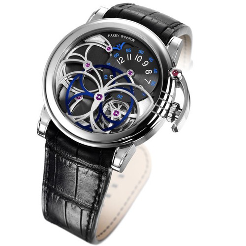 Harry winston opus - winston,