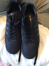 Adidas AS 520 Mens Originals
