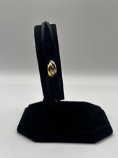 Cartier Trinity Cord Bracelet