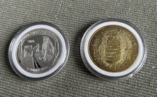 2x 50th Anniversary Of Moon