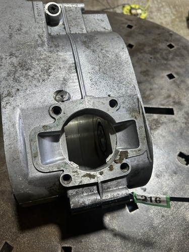 Etz 250 low milage cases - 250,