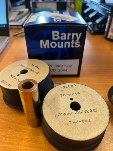 Aircraft engine mount - aircraft,