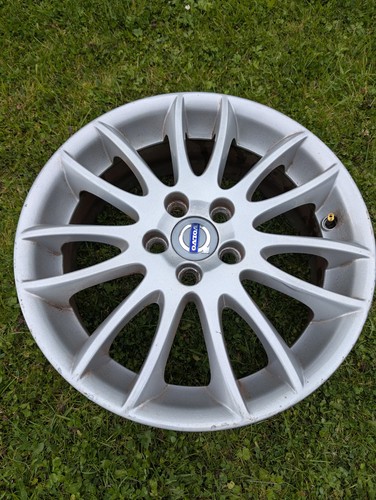 Volvo sparticus alloy - sparticus, 17"