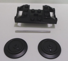 LEGO 2878 57878 x1687 Train