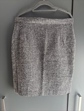 Anne Brooks Petite Black &