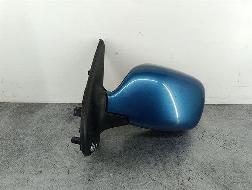 Renault kangoo 2000 electric - renault,