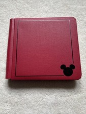 Creative Memories Disney