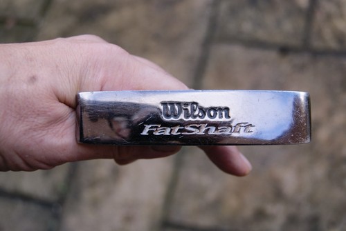 Wilson fatshaft copper - m,
