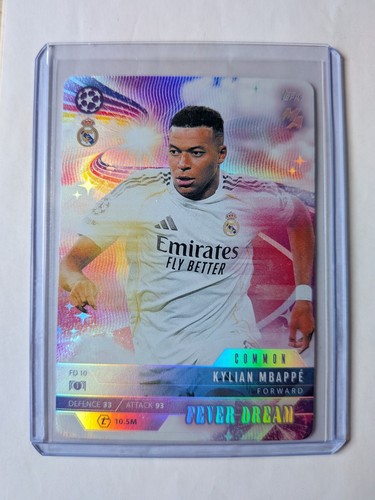 2025 match attax madness - 2025-26,