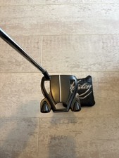 Taylormade Spider TOUR BLACK