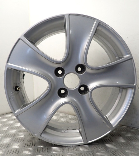 Renault clio mk4 silver - renault,