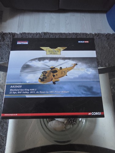 Corgi aviation archive 72 - aviation,