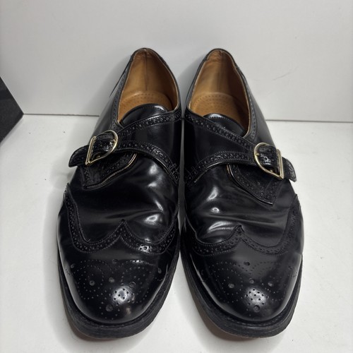 Loake makers black - loake,