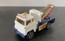 Vintage Corgi Rockets No.933