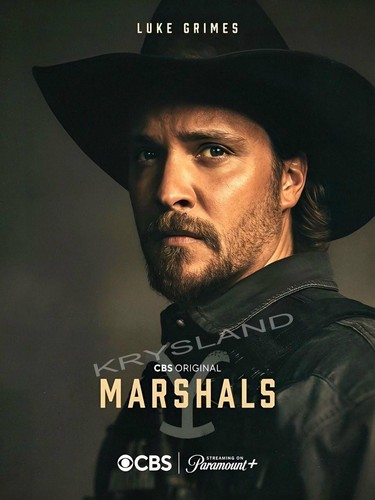 Marshals luke grimes - grimes,
