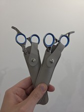 Jaguar Scissors And Thinners 6 Inch