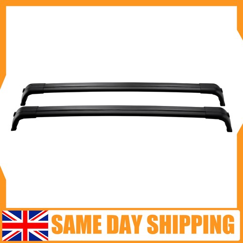 Aluminium roof rack cross - roof,