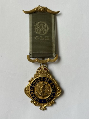 Royal antediluvian order - order, of