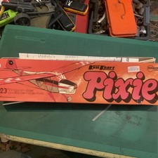 Keil Kraft Pixie 23in Semi