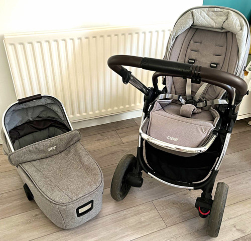 Mamas papas ocarro travel - mamas,