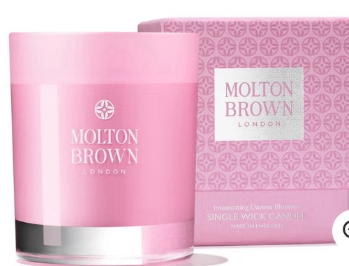 Molton brown intoxicating - brown,