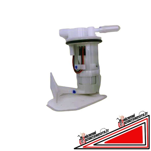 Complete piaggio fuel pump - complete,