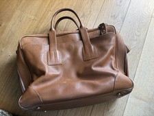 Bill Amberg Business / Laptop Bag