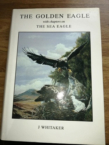 The golden eagle with chapters - the,