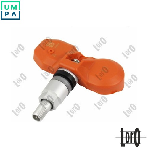Wheel sensor tyrepressure - wheel,