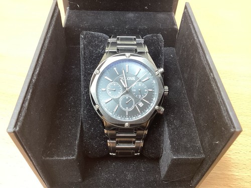 Bulova men stainless steel - men's,