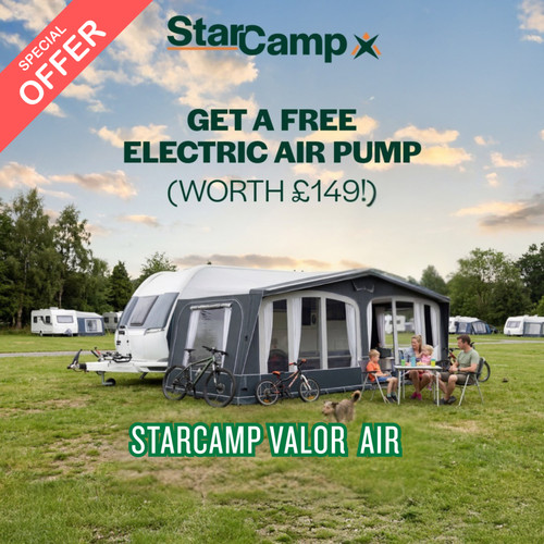 2026 starcamp valor air - 2026, 8