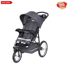 All-Terrain Expedition Jogger