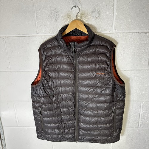 Rohan gilet mens - rohan, large